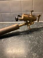 Vintage soldeerbout merk Barthel 80 origineel/compleet, Antiek en Kunst, Ophalen