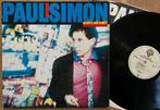 PAUL SIMON - Hearts and bones ( LP; NMINT ), Verzenden, Zo goed als nieuw, 12 inch, Singer-songwriter