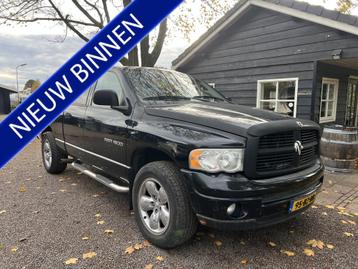 Dodge Ram 1500 GEREVISEERDE MOTOR G3 (bj 2003) beschikbaar voor biedingen