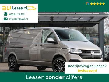 Volkswagen Transporter 2.0 TDI 150 | Aut. | 2x Schuifdeur |  beschikbaar voor biedingen