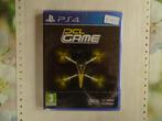 ps4 dcl the game., 1 speler, Racen en Vliegen, Nieuw, Eén computer