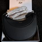 Zwarte tas van Polene Numero dix, 40 tot 60 cm, 30 cm of meer, Zwart, Ophalen of Verzenden