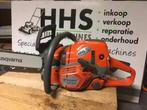 kettingzaag husqvarna 562 xpg demo vanaf 650 euro, Ophalen of Verzenden, Zo goed als nieuw