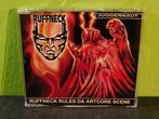 Juggernaut - Ruffneck Rules da Artcore Scene - Hardcore, Ophalen of Verzenden, Gebruikt