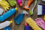 Schoonmaakster beschikbaar in Rotterdam, Diensten en Vakmensen, Huishoudelijke hulp, Schoonmaken