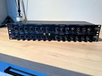 Dbx 266XL Compressor/gate, Gebruikt, -, -, Microfooningang