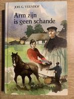 6 boeken van John G. Veenhof  (ook apart te koop), Ophalen of Verzenden, Gelezen, J.G. Veenhof