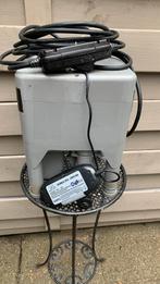 Ms-Spa bubbelbad onderdelen, Tuin en Terras, Bubbelbaden en Hottubs, Ophalen, Gebruikt, Filter, Opblaasbaar