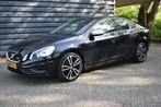 Volvo S60 VOLVO S60 V1.6 T4F R-DESIGN!!! 11,894 EURO!!!, Auto's, Volvo, Voorwielaandrijving, Gebruikt, 4 cilinders, S60