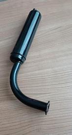 Nieuwe Uitlaat voor / 49/60 /66/80cc Scooter, Ophalen of Verzenden, Nieuw, Uitlaat, Onbekend