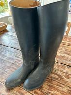 Aigle paardrijlaarzen maat 35/36, Dieren en Toebehoren, Paardrijkleding, Kinderen, Ophalen of Verzenden, Zo goed als nieuw, Schoeisel