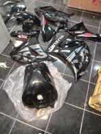 Suzuki gsxr 1000 RA 2017 tot heden ORIGINELE kappenset, Motoren, Ophalen, Gebruikt