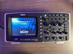 LeCroy WaveAce 102 – 60MHz Oscilloscoop – 500MS/s, Ophalen of Verzenden, Zo goed als nieuw
