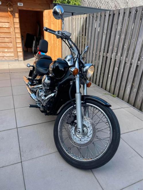 Honda Shadow VT750 C2, Motoren, Motoren | Honda, Particulier, Chopper, 12 t/m 35 kW, 2 cilinders, Ophalen