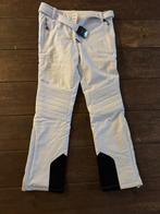 8848 Altitude skibroek wit, maat 40. Softshell., Maat 38/40 (M), Wit, Ophalen of Verzenden, Zo goed als nieuw