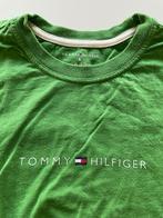 Classic Tommy Hilfiger long sleeve shirt, Tommy Hilfiger, Nieuw, Ophalen of Verzenden, Groen