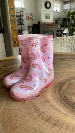 Kinderlaarsje maat 27, Kinderen en Baby's, Kinderkleding | Schoenen en Sokken, Ophalen of Verzenden, Zo goed als nieuw