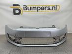 Bumper Volkswagen Polo 6R 07-12 Voorbumper C4-17898z, Auto diversen, Tuning en Styling, Ophalen, Bumpers.nl, Info@Bumpers.nl, Bumpers.nl