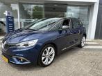 Renault Scénic 1.2 TCe Zen, Voorwielaandrijving, Stof, 4 cilinders, 1850 kg