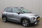 Citroën C3 Aircross 1.2 PureT. 110PK Automaat Shine Navigat, Auto's, Citroën, 12 maanden, Gebruikt, Euro 6, Bedrijf
