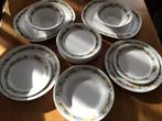 Vintage Camping Servies, Ophalen, Gebruikt