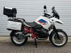 BMW R1200GS Rallye-DOHC (bj 2012), 2 cilinders, Bedrijf, Meer dan 35 kW, Overig