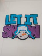 Restpartij Opstrijk Patches: Kerst, Pailletten & Teddy Stof, 120 cm of meer, Nieuw, Ophalen of Verzenden, Katoen