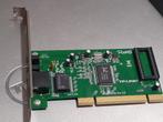 TP-Link TG-3269 Gigabit PCI nieuw pr 60, Computers en Software, Netwerkkaarten, Ophalen of Verzenden