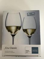 Schott Zwiesel rode en witte wijnglazen, Ophalen, Zo goed als nieuw, Overige typen