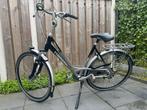 Gazelle Cadiz, 53 tot 56 cm, Versnellingen, Ophalen of Verzenden, Zo goed als nieuw