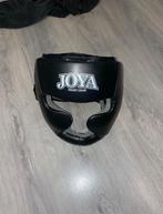 Joya Gezichtsbeschermer - Nieuwstaat!, Overige, Vechtsportbescherming, Maat L, Ophalen of Verzenden