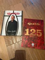 Ajax magazines, Ophalen of Verzenden, Zo goed als nieuw, Sport en Vrije tijd