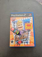 Buzz! The Pop Quiz - PlayStation 2, Spelcomputers en Games, Games | Sony PlayStation 2, Ophalen, Puzzel en Educatief, Gebruikt