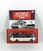 Ixo 1:43 Isobloc 648DP (1955) Autobus Tourincar NIEUW, Nieuw, Overige merken, Ophalen of Verzenden, Bus of Vrachtwagen