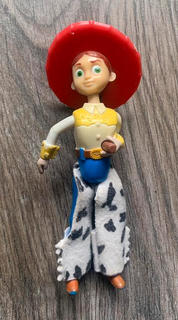 Toy Story (Jessy) Poppetje/Figuurtje beschikbaar voor biedingen