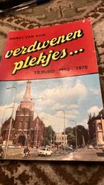 Tilburg. Vergeten Plekjes. 1950-1970, Boeken, Geschiedenis | Stad en Regio, Ophalen of Verzenden, Zo goed als nieuw