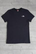 North Face T-shirt., Verzenden