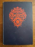 Herman Heijermans - Diamantstad, Boeken, Ophalen of Verzenden, Zo goed als nieuw, Nederland