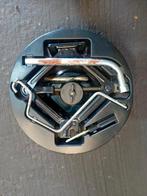 Krikset voor een Fiat Panda bj.2005, Fiat, Fiat, Ophalen of Verzenden, Fiat