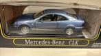 Mercedes benz clk anson 1.18, Hobby en Vrije tijd, Modelauto's | 1:18, Ophalen of Verzenden, A, A, A
