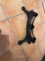 Oude Gietijzeren Fietsenrek / Fietssteun, Ophalen