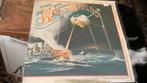 War of the World. Jeffe Wayne, Cd's en Dvd's, Ophalen of Verzenden, Zo goed als nieuw, Overige formaten