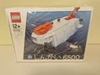 Lego 21100 Shinkai 1e uit de ideas serie, Ophalen of Verzenden, Nieuw