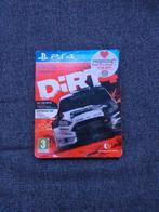 Dirt 4 PS4, Spelcomputers en Games, Games | Sony PlayStation 4, Zo goed als nieuw, Ophalen