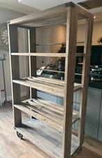 Riviera Maison open kast, Ophalen, Zo goed als nieuw