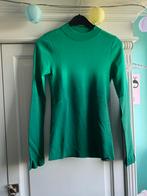 Nik and Nik coltruitje groen maat 176, Meisje, Nik&Nik, Ophalen of Verzenden, Zo goed als nieuw