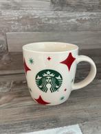 Starbucks Mok - Feestelijk Design, Ophalen, Zo goed als nieuw