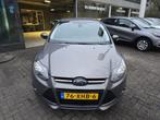 Ford Focus Wagon 1.6 EcoBoost Titanium | 3E EIGENAAR | AIRCO, Auto's, Gebruikt, 4 cilinders, Origineel Nederlands, Handgeschakeld