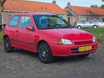 Toyota Starlet 1997 1.3, 4 cilinders, Starlet, Handgeschakeld, Particulier