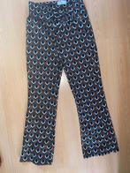Berchka broek met top jaren 70 inspiratie mt M, Maat 38/40 (M), Overige kleuren, Zo goed als nieuw, Lang